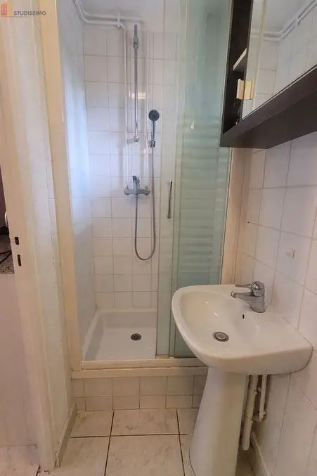 Studio 15m² Amiens - 15m² - Photo 2
