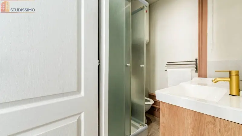 Studio 16m² Amiens - 1 pièce - Photo 2