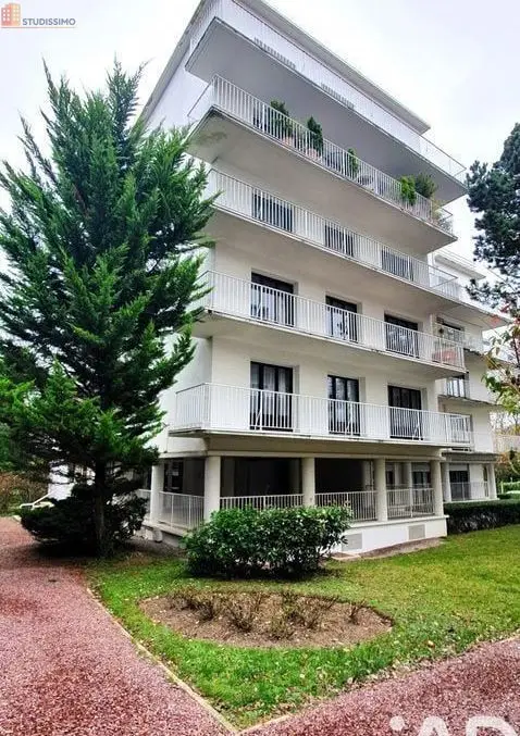 Studio 10m² Amiens 80090 - Photo 2