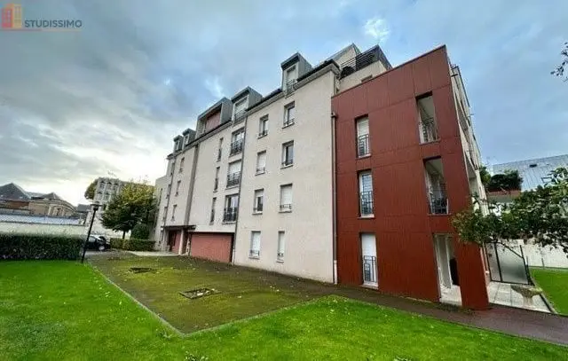 Studio 39m² Amiens 80000 - Photo 1