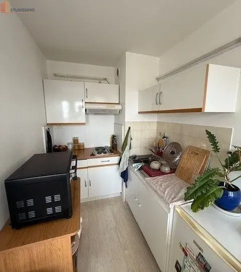 Studio 34m² Amiens - Dernier étage, DPE C - Photo 5