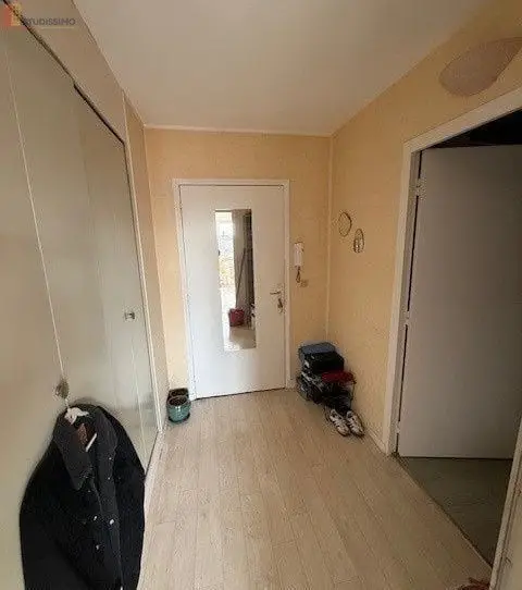 Studio 34m² Amiens - Dernier étage, DPE C - Photo 4