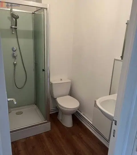 Studio 22m² Amiens 80090 - Photo 1