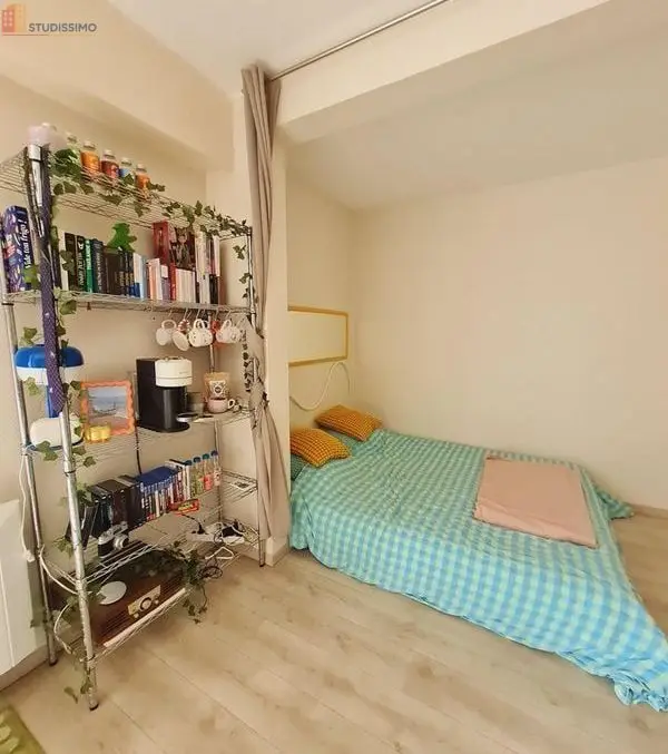 Studio 41m² Amiens - lumineux - Photo 2