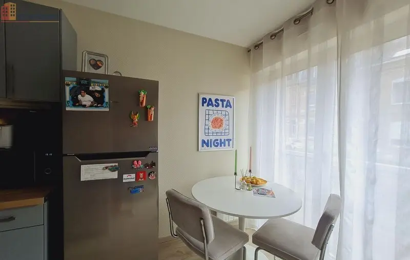 Studio 41m² Amiens - lumineux - Photo 1