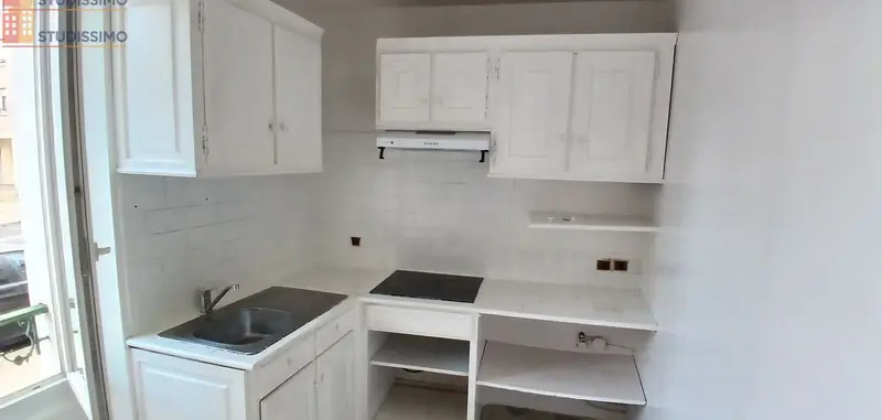 Studio 30m² Corbeil-Essonnes - Lumineux, avec jardin - Photo 2