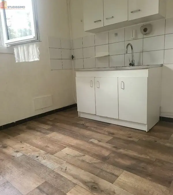Studio 39m² Chilly-Mazarin - Grand, lumineux - Photo 1