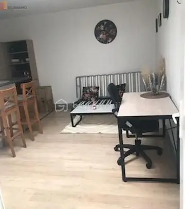 Studio 20m² Amiens - DPE C - Photo 4