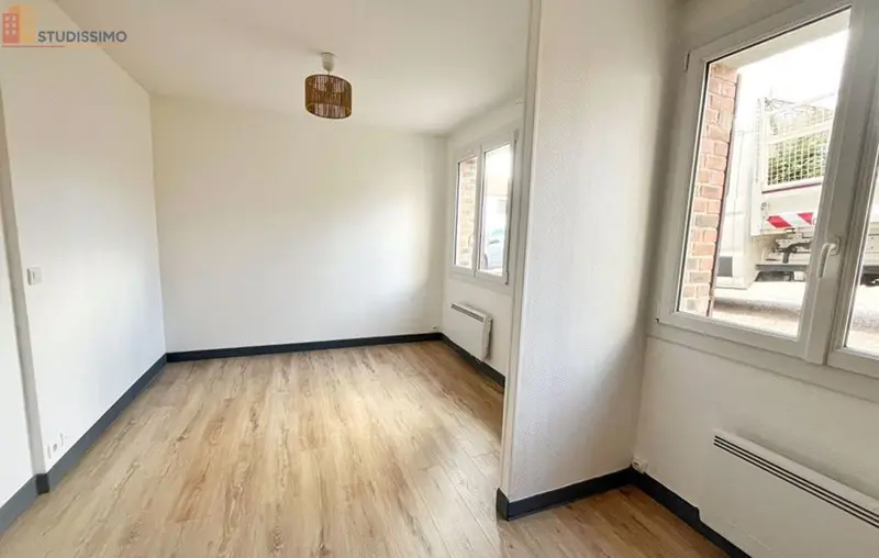 Studio 26m² Camon 80450 - Photo 4