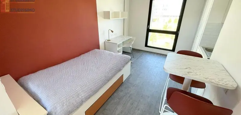 Studio 13m² Palaiseau 91120 - DPE B - Photo 11