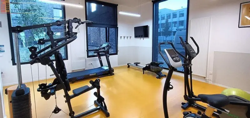 Studio 13m² Palaiseau 91120 - DPE B - Photo 3