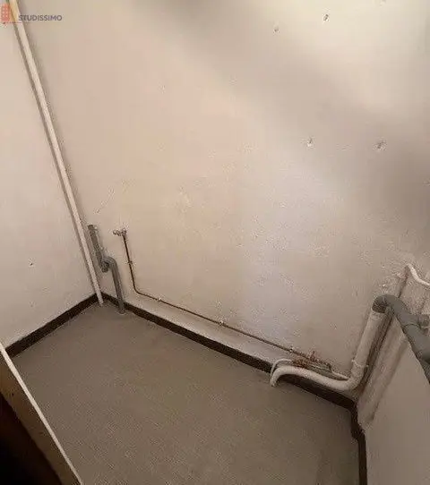 Studio 20m² Amiens - Cote énergétique C - Photo 1