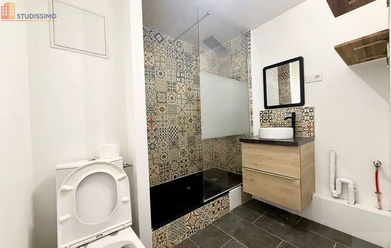 Studio 67m² Amiens 80090 - Spacieux, DPE C - Photo 5