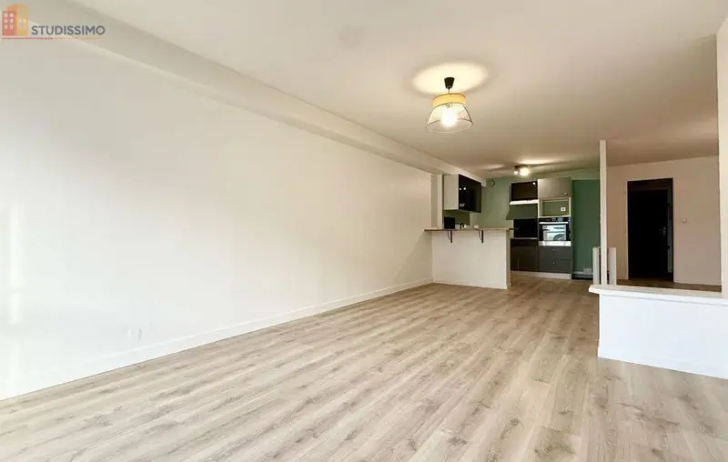 Studio 67m² Amiens 80090 - Spacieux, DPE C - Photo 4
