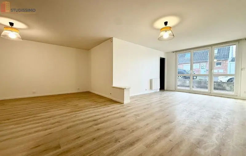 Studio 67m² Amiens 80090 - Spacieux, DPE C - Photo 3