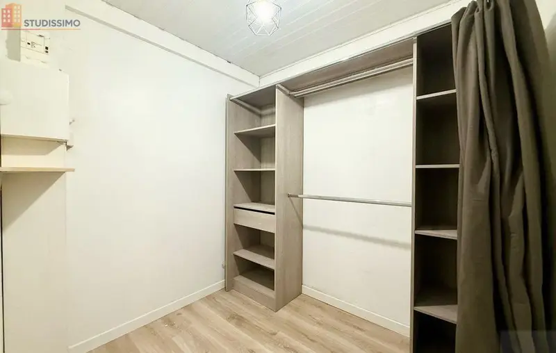 Studio 67m² Amiens 80090 - Spacieux, DPE C - Photo 1