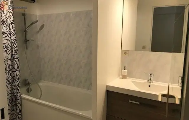 Studio meublé 30m² Saint-Vrain (91) - Meublé, lumineux - Photo 1