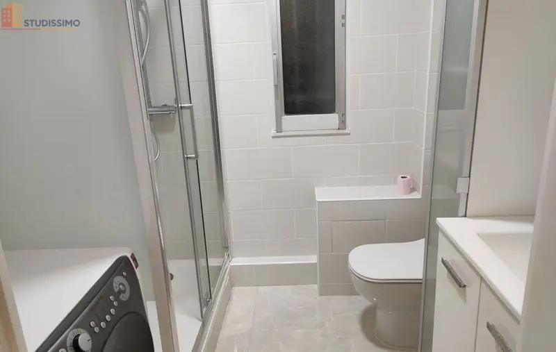 Studio meublé 12m² Évry-Courcouronnes - Étage élevé, pour étudiants - Photo 2