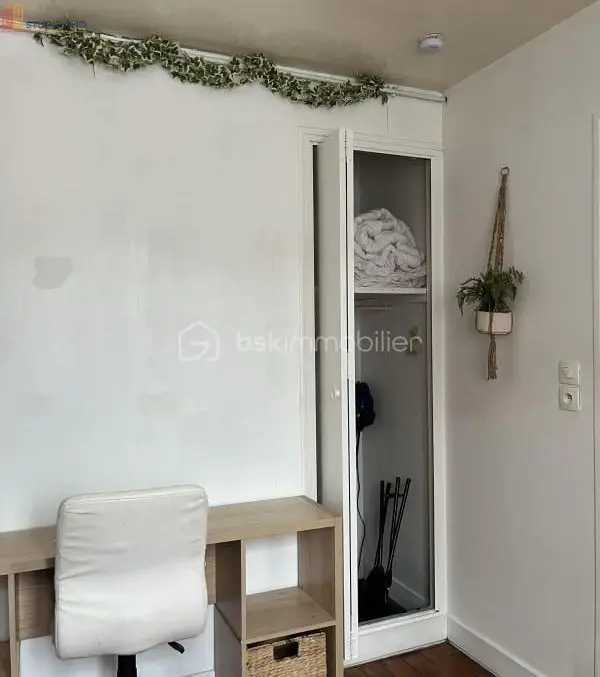 Studio 16m² Amiens - Duplex/Triplex, DPE C - Photo 4