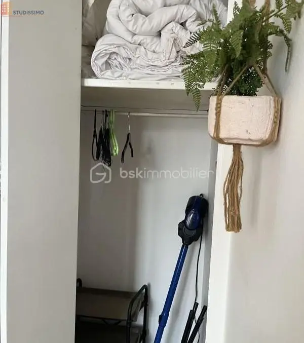 Studio 16m² Amiens - Duplex/Triplex, DPE C - Photo 3