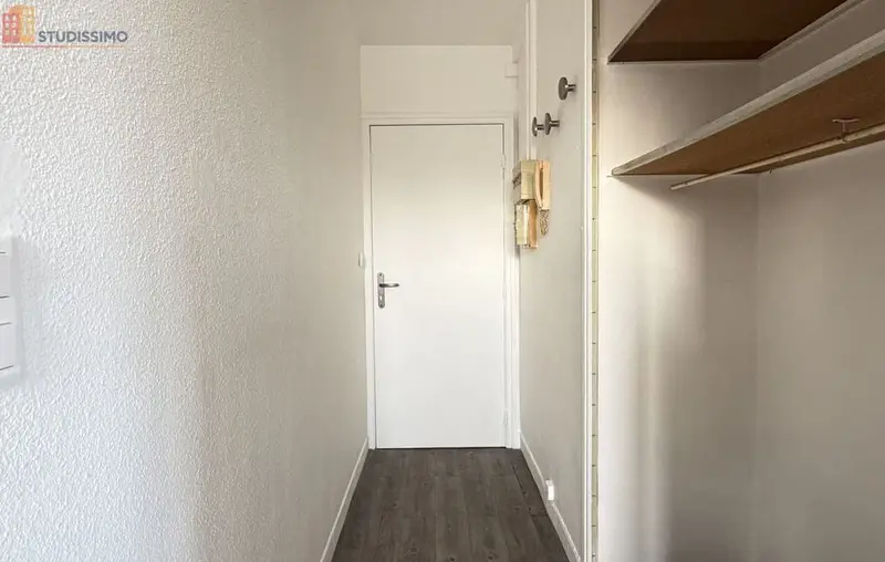 Studio 24m² Amiens 80090 - Photo 4
