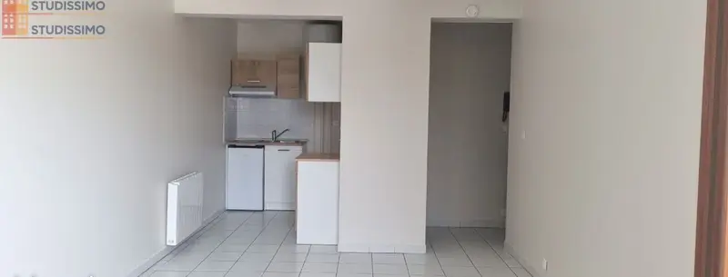 Studio 26m² Sainte-Geneviève-des-Bois - DPE C, 1er étage - Photo 3
