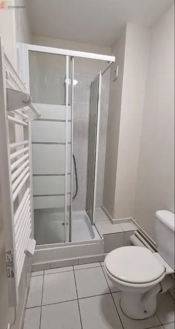 Studio 26m² Sainte-Geneviève-des-Bois - DPE C, 1er étage - Photo 1