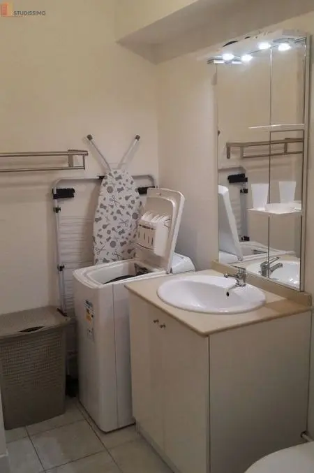 Studio 28m² Salouël 80480 - Lumineux, DPE C - Photo 1