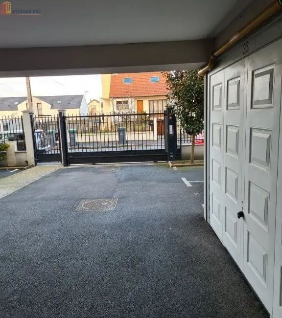 Studio 30m² Quincy-sous-Sénart - DPE C, 1er étage - Photo 10