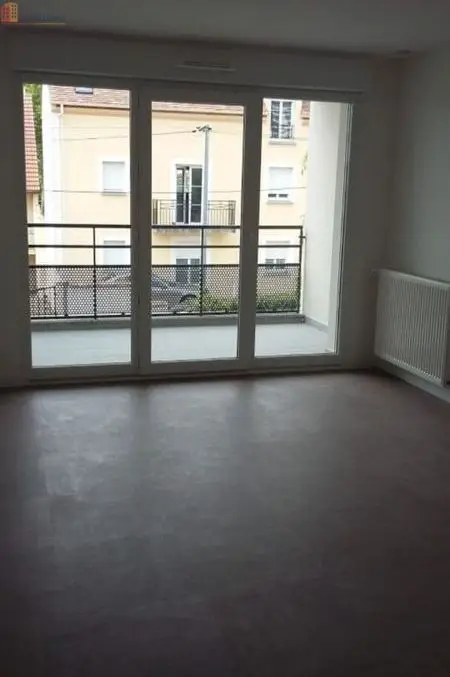 Studio 30m² Quincy-sous-Sénart - DPE C, 1er étage - Photo 6