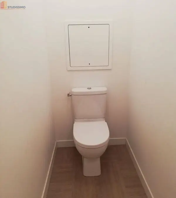 Studio 30m² Quincy-sous-Sénart - DPE C, 1er étage - Photo 1