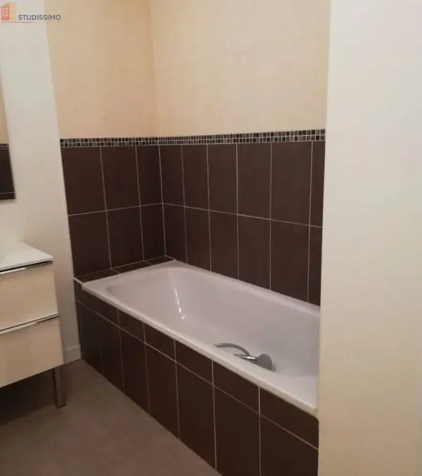 Studio 30m² Quincy-sous-Sénart - DPE C, 1er étage - Photo 2