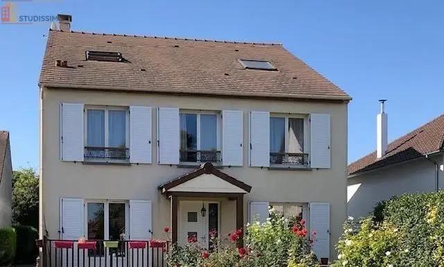 Studio meublé 23m² Wissous - Meublé, 1 pièce - Photo 4