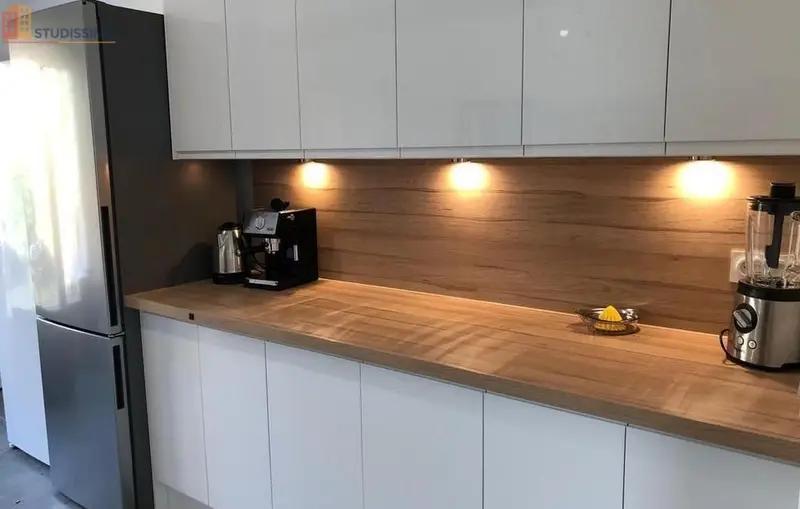 Studio meublé 23m² Wissous - Meublé, 1 pièce - Photo 1