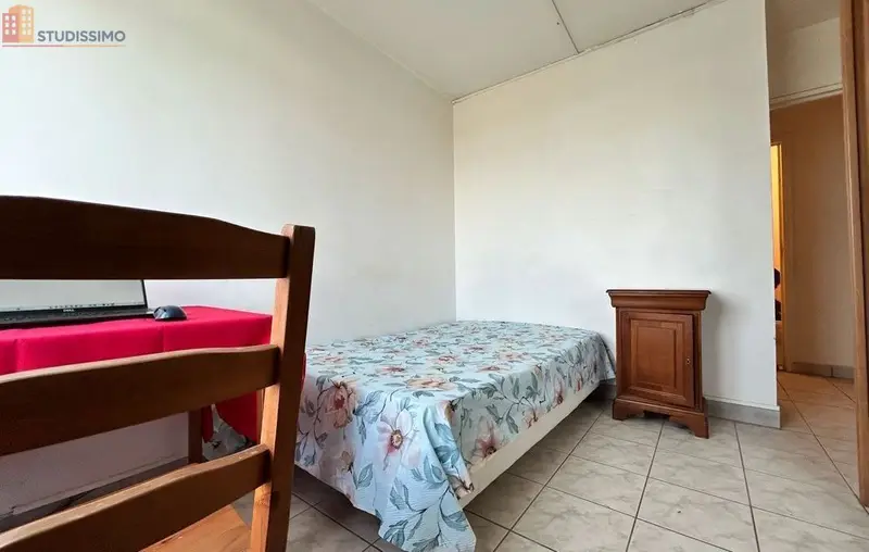Studio 25m² Savigny-sur-Orge - Proche gare RER C - Photo 3