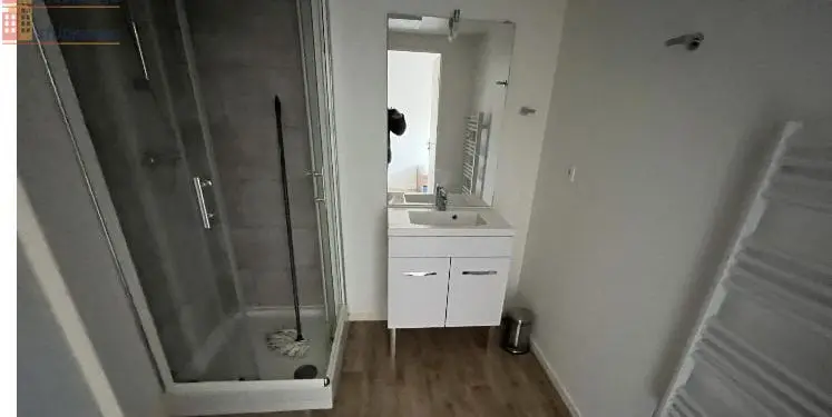 Studio 22m² Amiens 80000 - Meublé, proche gare - Photo 1