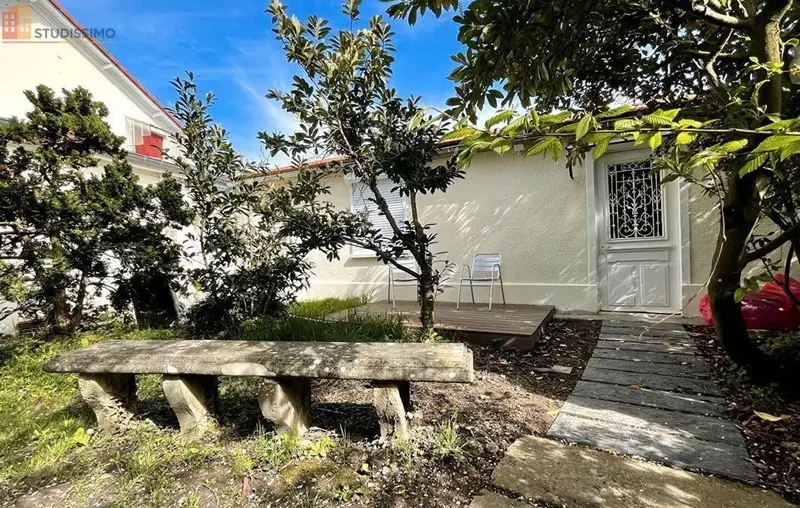 Studio meublé 16m² Igny - Meublé, 1 pièce - Photo 4