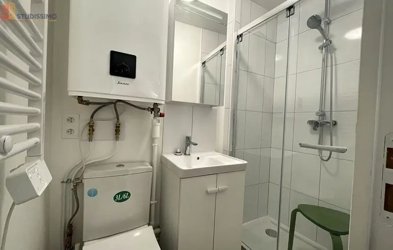 Studio meublé 16m² Igny - Meublé, 1 pièce - Photo 3
