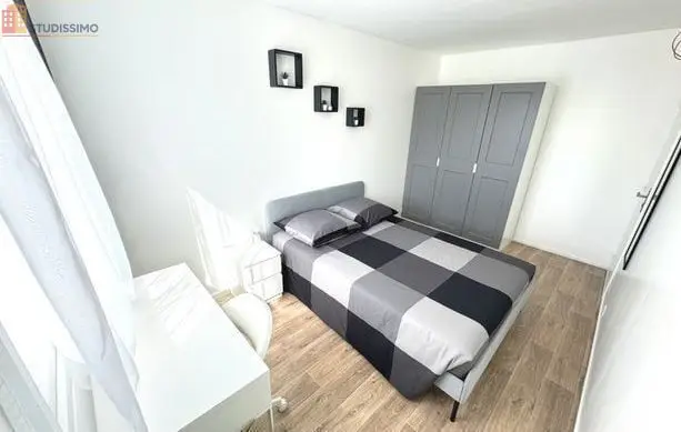 Studio meublé 15m² Évry-Courcouronnes - Meublé, rangements inclus - Photo 5