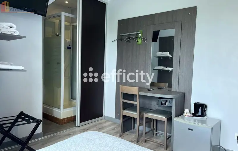 Studio 14m² Le Crotoy - DPE D - Photo 2