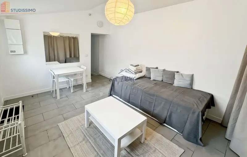 Studio 22m² Lardy - Meublé, 1 pièce - Photo 4