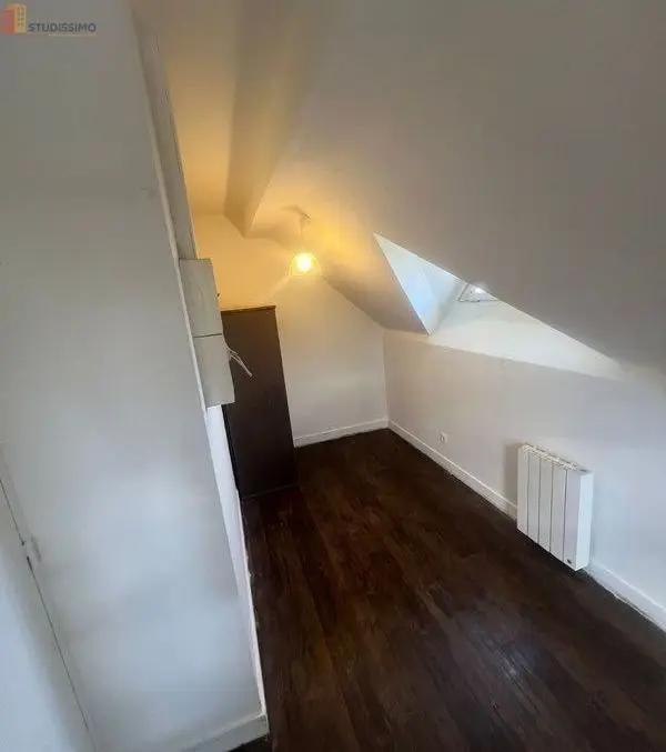 Studio 12m² Chilly-Mazarin 91380 - Photo 5