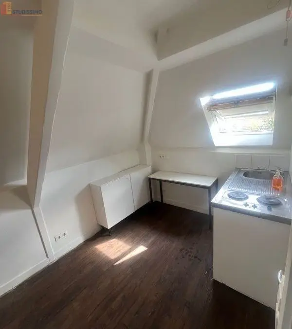 Studio 12m² Chilly-Mazarin 91380 - Photo 4