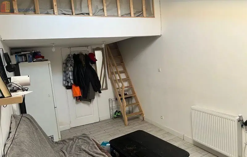 Studio meublé 15m² Ballainvilliers - Meublé, 1er étage - Photo 5