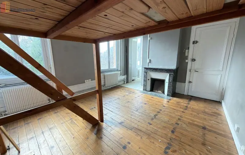 Studio 23m² Amiens - 1er étage, lumineux - Photo 3