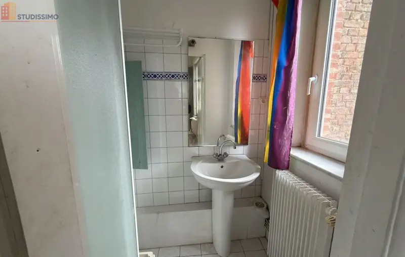 Studio 23m² Amiens - 1er étage, lumineux - Photo 2