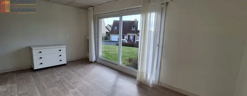 Studio 26m² Salouël - DPE C - Photo 3