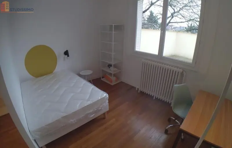 Studio meublé 29m² Massy - Lumineux, meublé - Photo 16