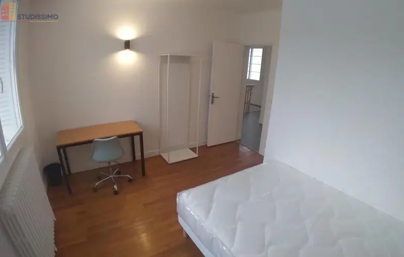 Studio meublé 29m² Massy - Lumineux, meublé - Photo 13