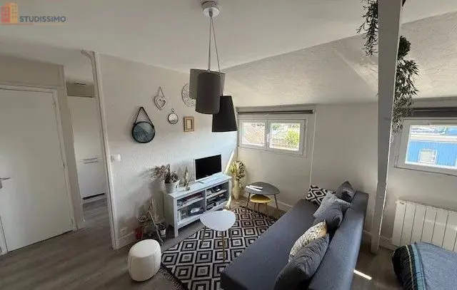 Studio 27m² Quend 80120 - À 250m de la plage - Photo 6